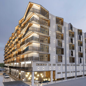 Dua Medical Complex (10)