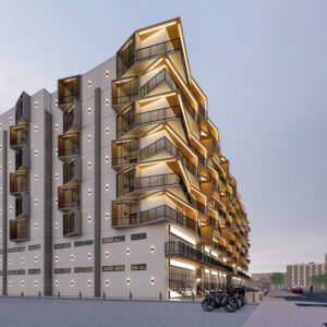 Dua Medical Complex (3)