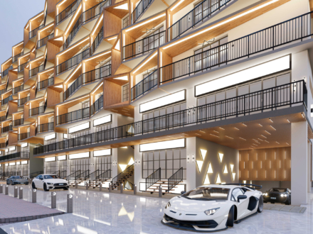 Dua Medical Complex (6)