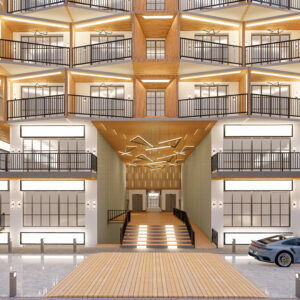 Dua Medical Complex (7)