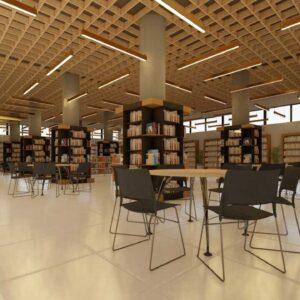 Ground Floor Library (1)