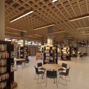 Ground Floor Library (2)
