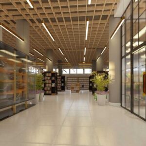 Ground Floor Library (6)