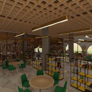 Ground Floor Open Read Area (1)