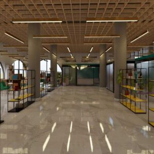 Open Reading Area (2)