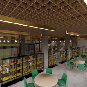 Open Reading Area (4)