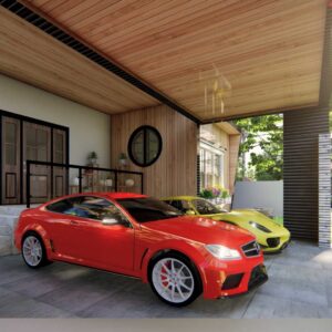 Shakeel's Residence (1)