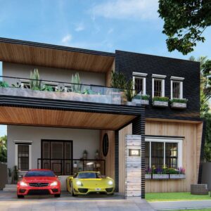 Shakeel's Residence (2)