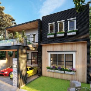 Shakeel's Residence (3)