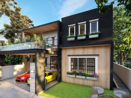 Shakeel's Residence (3)