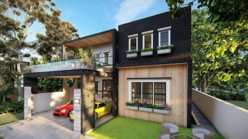 Shakeel's Residence (3)