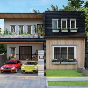 Shakeel's Residence (4)