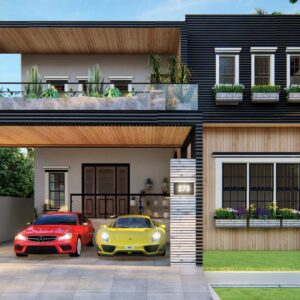 Shakeel's Residence (5)