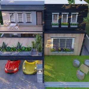 Shakeel's Residence (7)