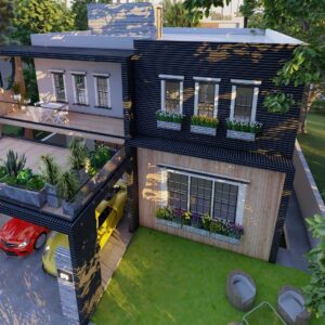 Shakeel's Residence (8)