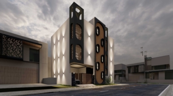 Usman's Residence (2)