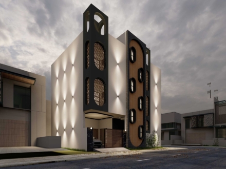 Usman's Residence (2)