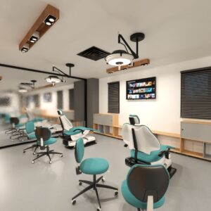 Surgery Room - 2
