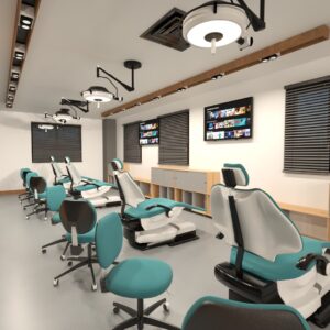 Surgery Room - 2