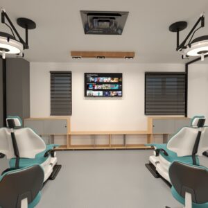 Surgery Room - 1