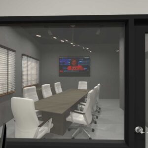 FAcilitation Office (3)