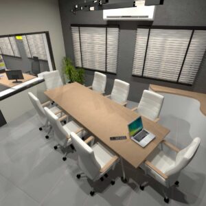Conference Room - 1