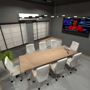 Conference Room - 1