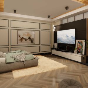 Farooq's Residence (1)