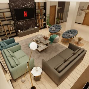 Farooq's Residence (12)