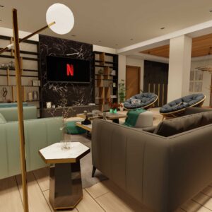 Farooq's Residence (13)