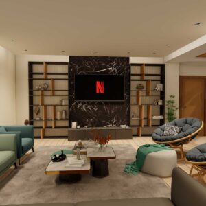 Farooq's Residence (14)