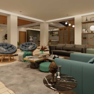 Farooq's Residence (15)