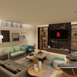 Farooq's Residence (16)