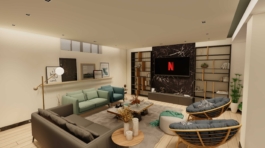 Farooq's Residence (16)