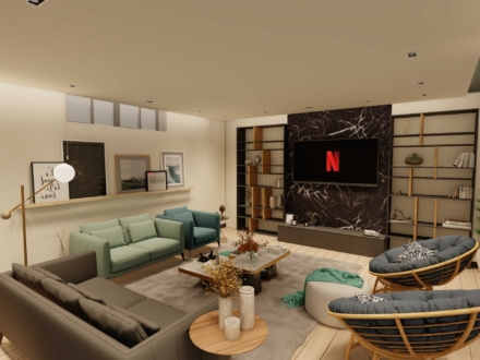 Farooq's Residence (16)