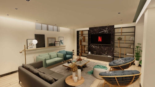 Farooq's Residence (16)