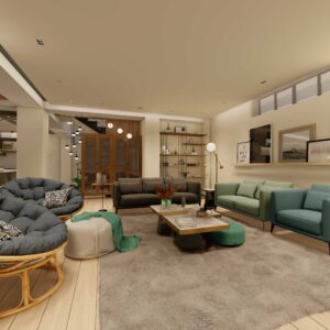 Farooq's Residence (21)