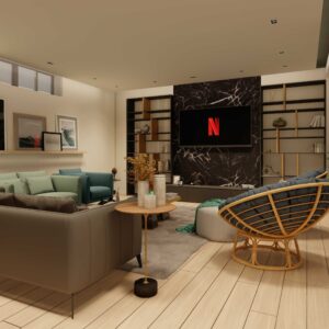 Farooq's Residence (5)