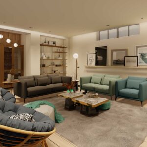 Farooq's Residence (8)