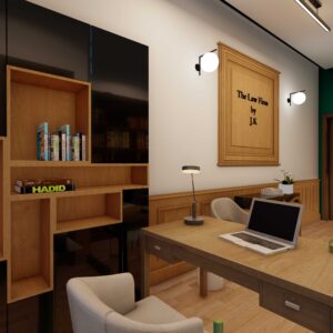 Law Firm Office (3)