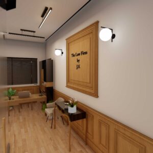 Law Firm Office (4)