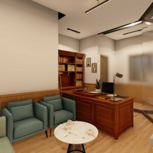 Law Firm Office (8)