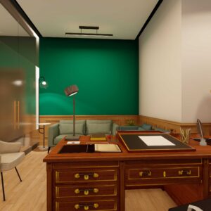 Law Firm Office (9)