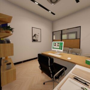 Office - 2
