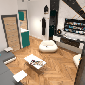 Urban Nest Interior (1)