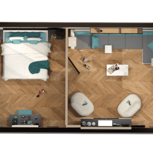 Urban Nest Interior (11)