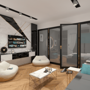 Urban Nest Interior (3)