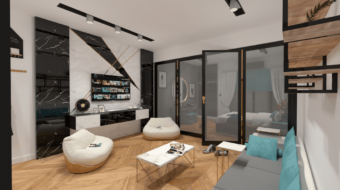 Urban Nest Interior (3)