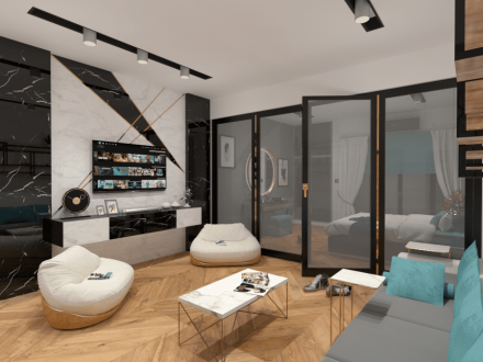 Urban Nest Interior (3)