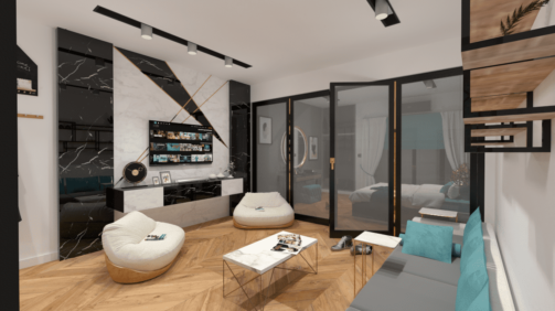 Urban Nest Interior (3)